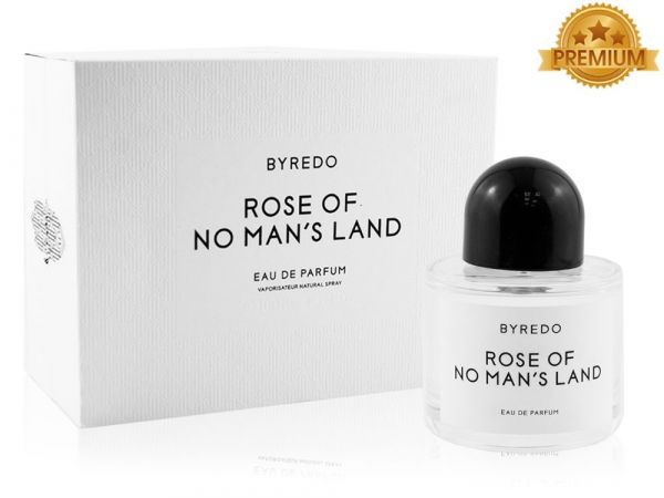 Byredo Rose of No Man's Land, Edp, 100 ml (Premium)